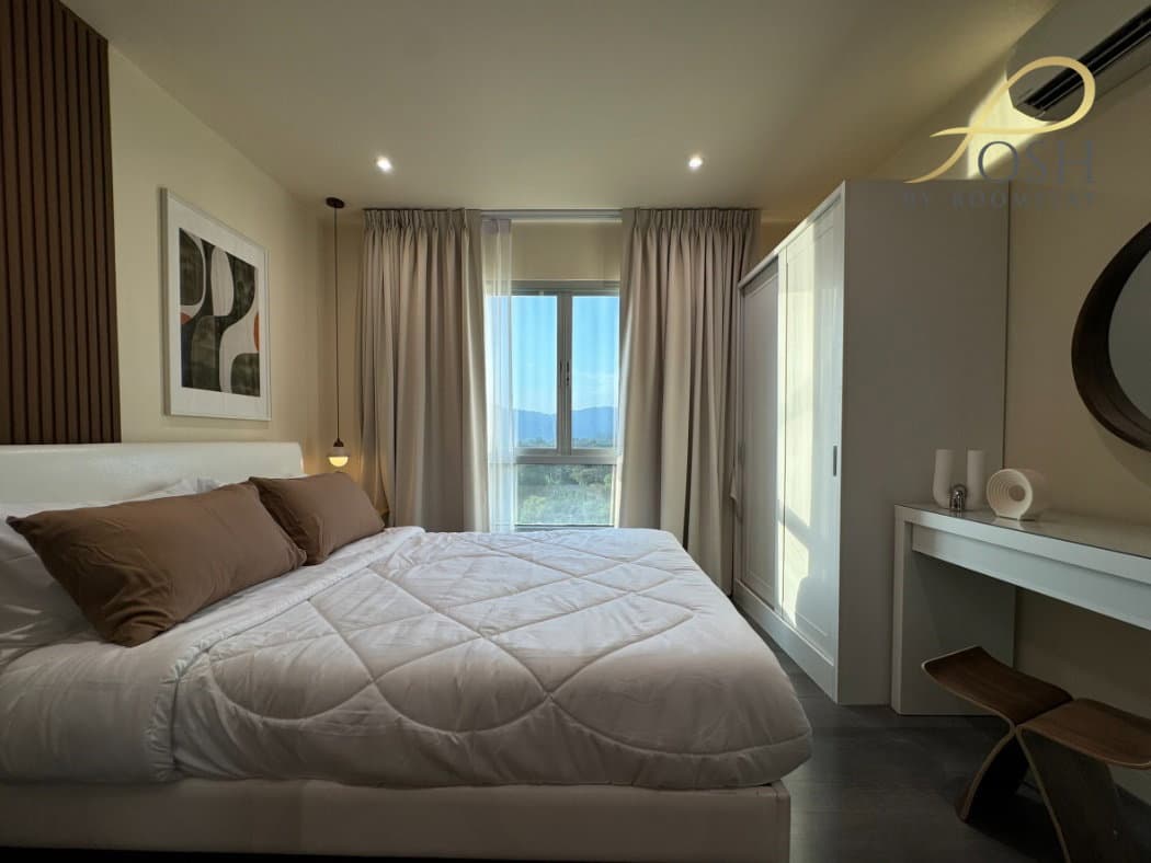 dCondo Mine |A newly renovated condo    Equipped with brand-new electrical appliances and furniture - image 5