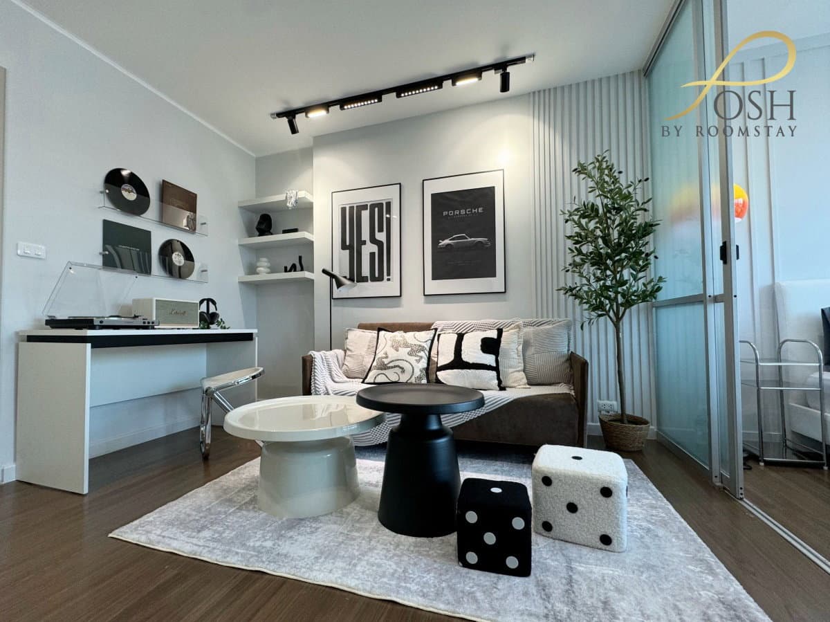 dCondo Creek, newly renovated Mid-Century style - image 5