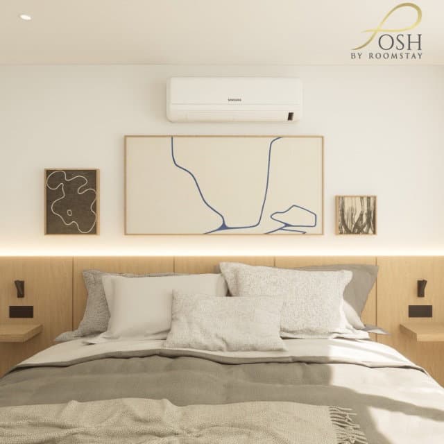 The View Condo Suanluang – Newly renovated, spacious unit in a prime location near Central. Convenient travel, great value, move-in ready. - image 4