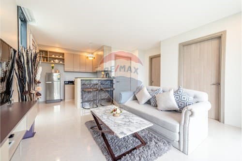 [920081021-74] Seaview Condo,Low Price,Patong Beach,,fully furnished - image 2