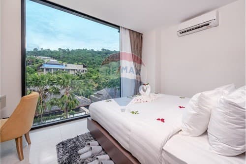 [920081021-74] Seaview Condo,Low Price,Patong Beach,,fully furnished - image 7