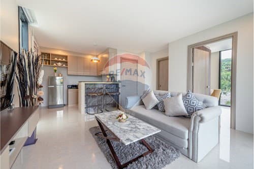 [920081021-74] Seaview Condo,Low Price,Patong Beach,,fully furnished - image 6