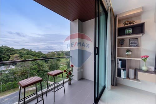 [920081021-74] Seaview Condo,Low Price,Patong Beach,,fully furnished
