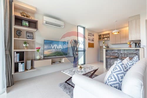 [920081021-74] Seaview Condo,Low Price,Patong Beach,,fully furnished - image 5