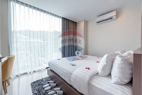 [920081021-74] Seaview Condo,Low Price,Patong Beach,,fully furnished - image 8