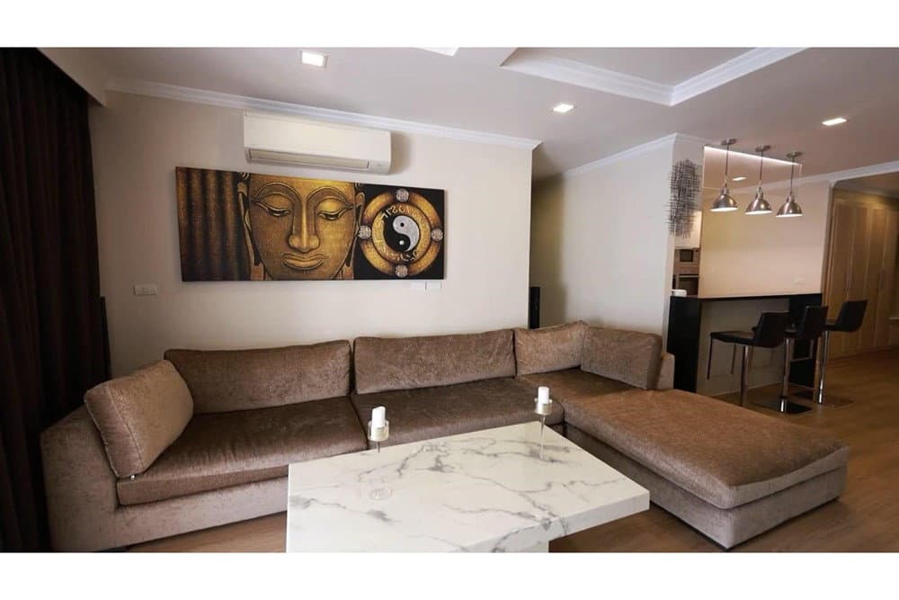 [920081021-112] 2 Bedroom condo, Kathu, Kajonkiet School,Andamanda - image 4