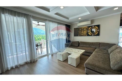 [920081021-112] 2 Bedroom condo, Kathu, Kajonkiet School,Andamanda - image 2