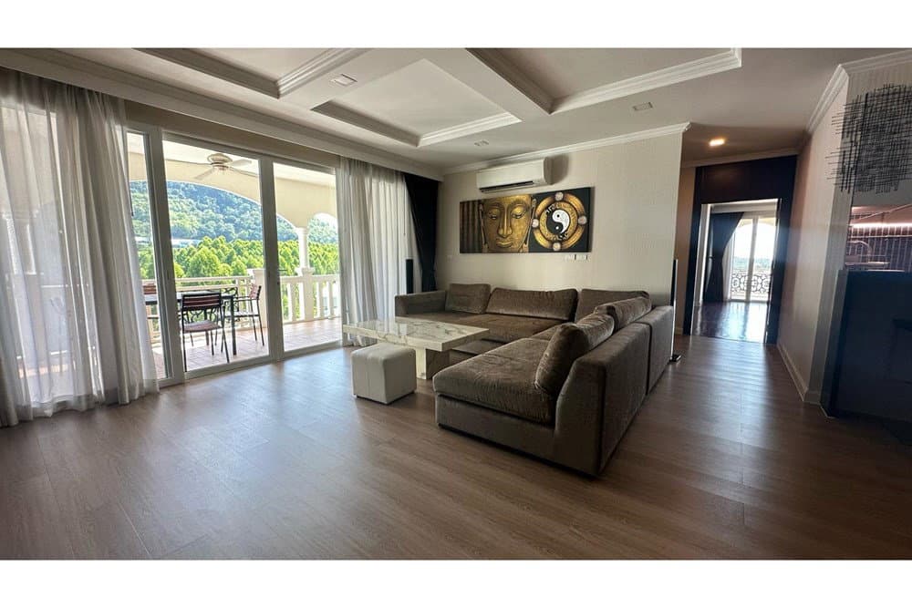 [920081021-112] 2 Bedroom condo, Kathu, Kajonkiet School,Andamanda