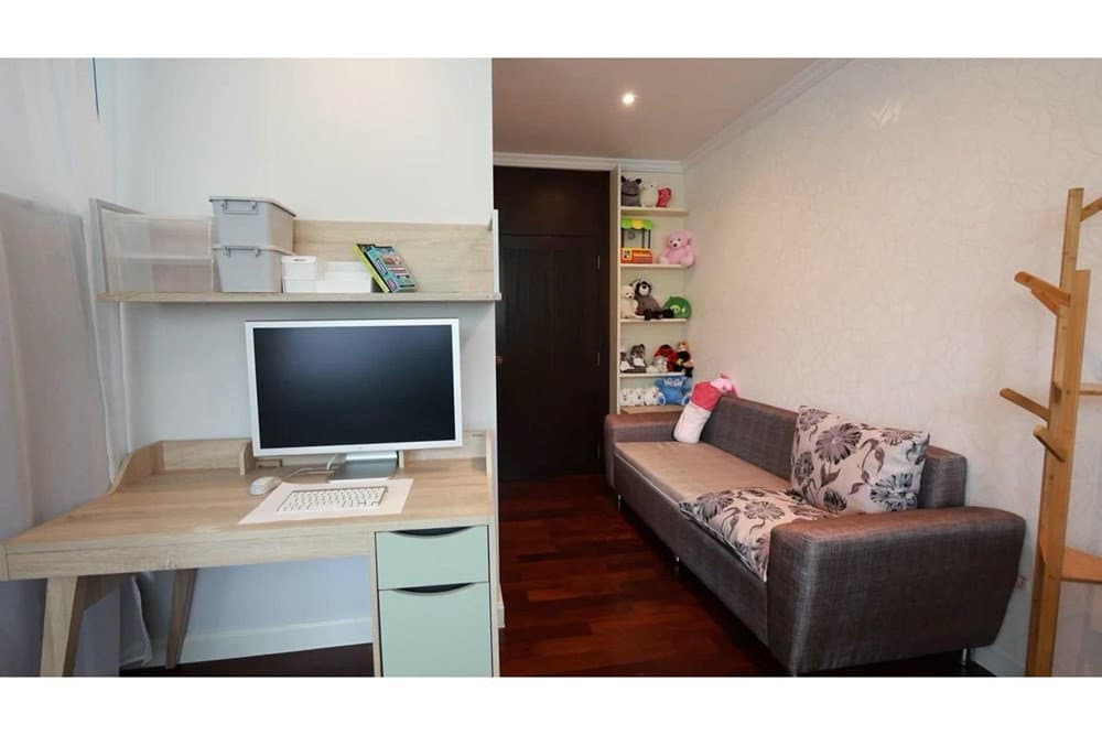 [920081021-112] 2 Bedroom condo, Kathu, Kajonkiet School,Andamanda - image 6