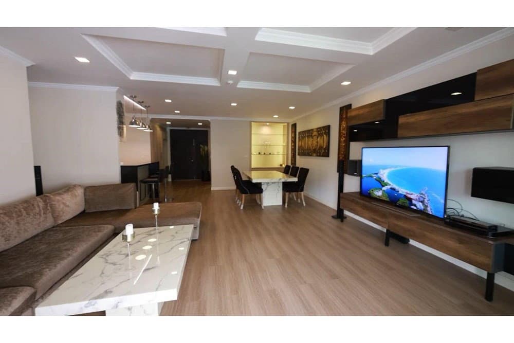 [920081021-112] 2 Bedroom condo, Kathu, Kajonkiet School,Andamanda - image 5