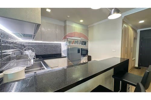 [920081021-112] 2 Bedroom condo, Kathu, Kajonkiet School,Andamanda - image 7