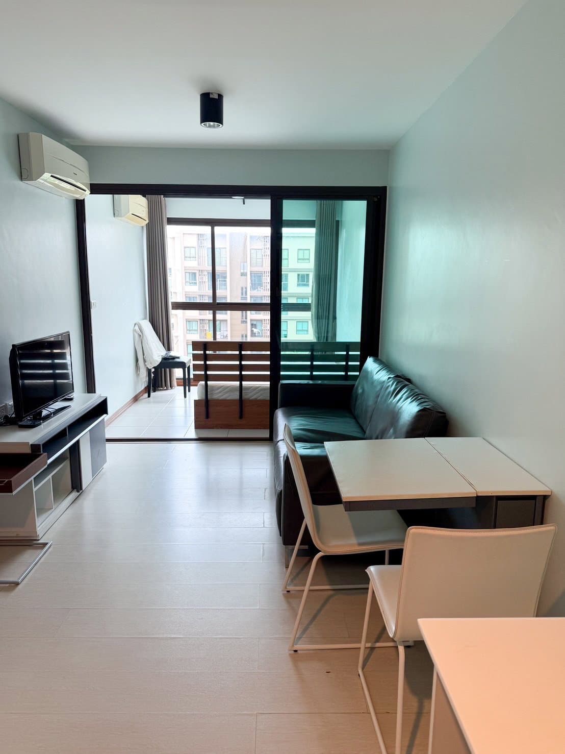 Sale ​​ZCAPE 3 CONDOMINIUM 39.67 sq.m. 7th floor, pool view, 2 bedrooms, 1 bathroom, 1 kitchen, selling for 3.4 million baht - image 7