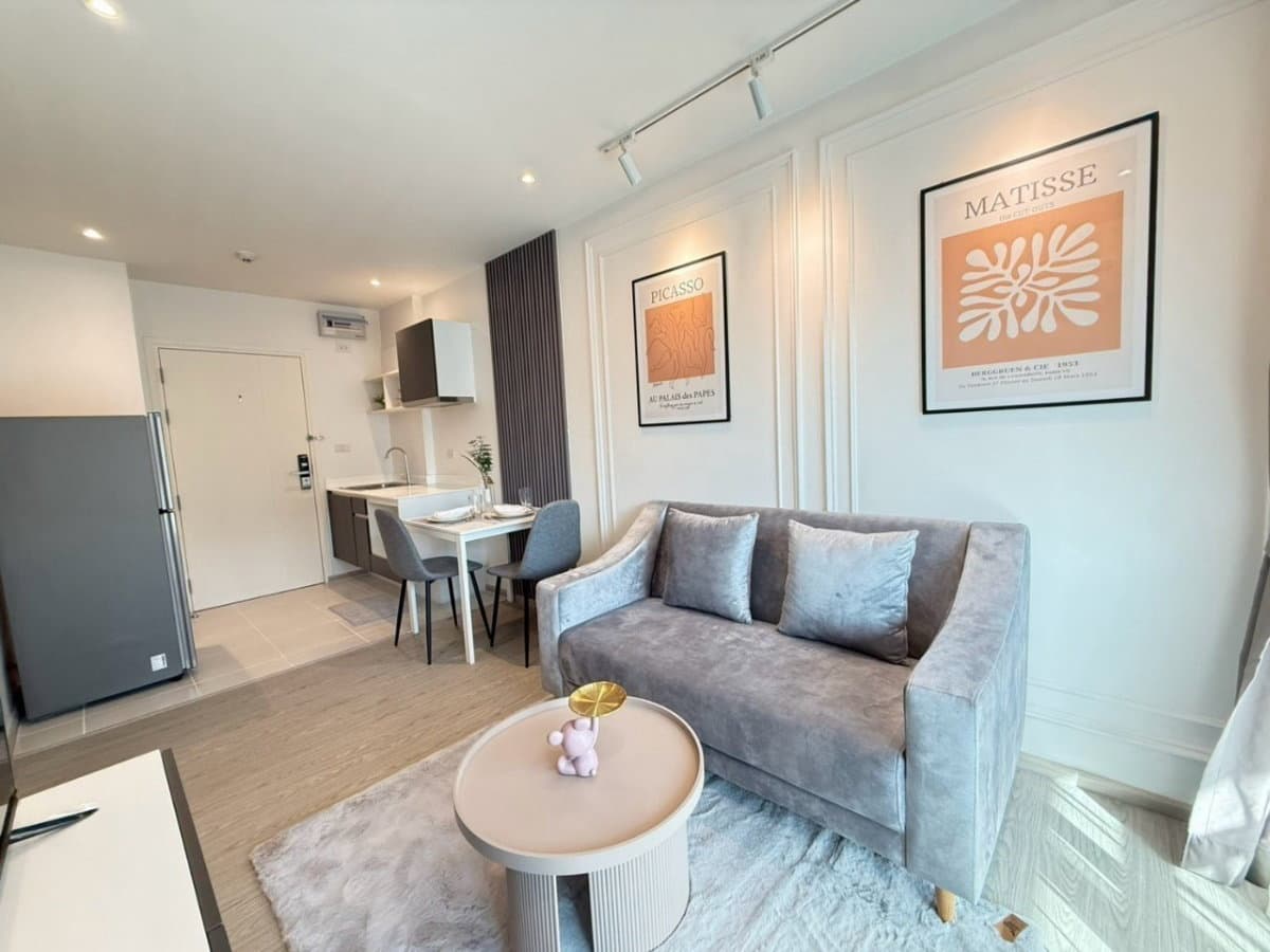 Zcape 3 Condominium For Sell WR-03022