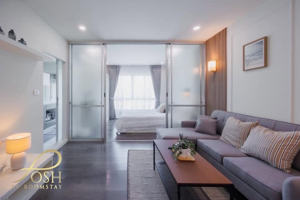 D Condo Mine, newly renovated, fully furnished with appliances, ready to move in. - image 5