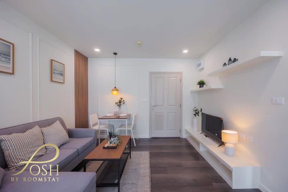 D Condo Mine, newly renovated, fully furnished with appliances, ready to move in. - image 6