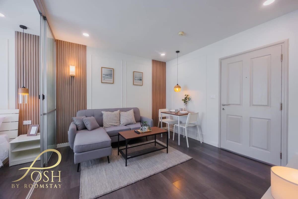 D Condo Mine, newly renovated, fully furnished with appliances, ready to move in. - image 7