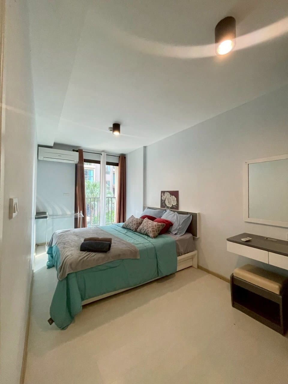 Zcape 3 Condominium For Sell WR-03084 - image 3