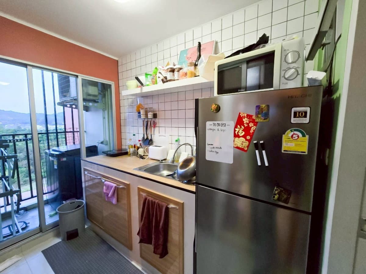 Dcondo Kathu - Patong WR-03156 - image 7