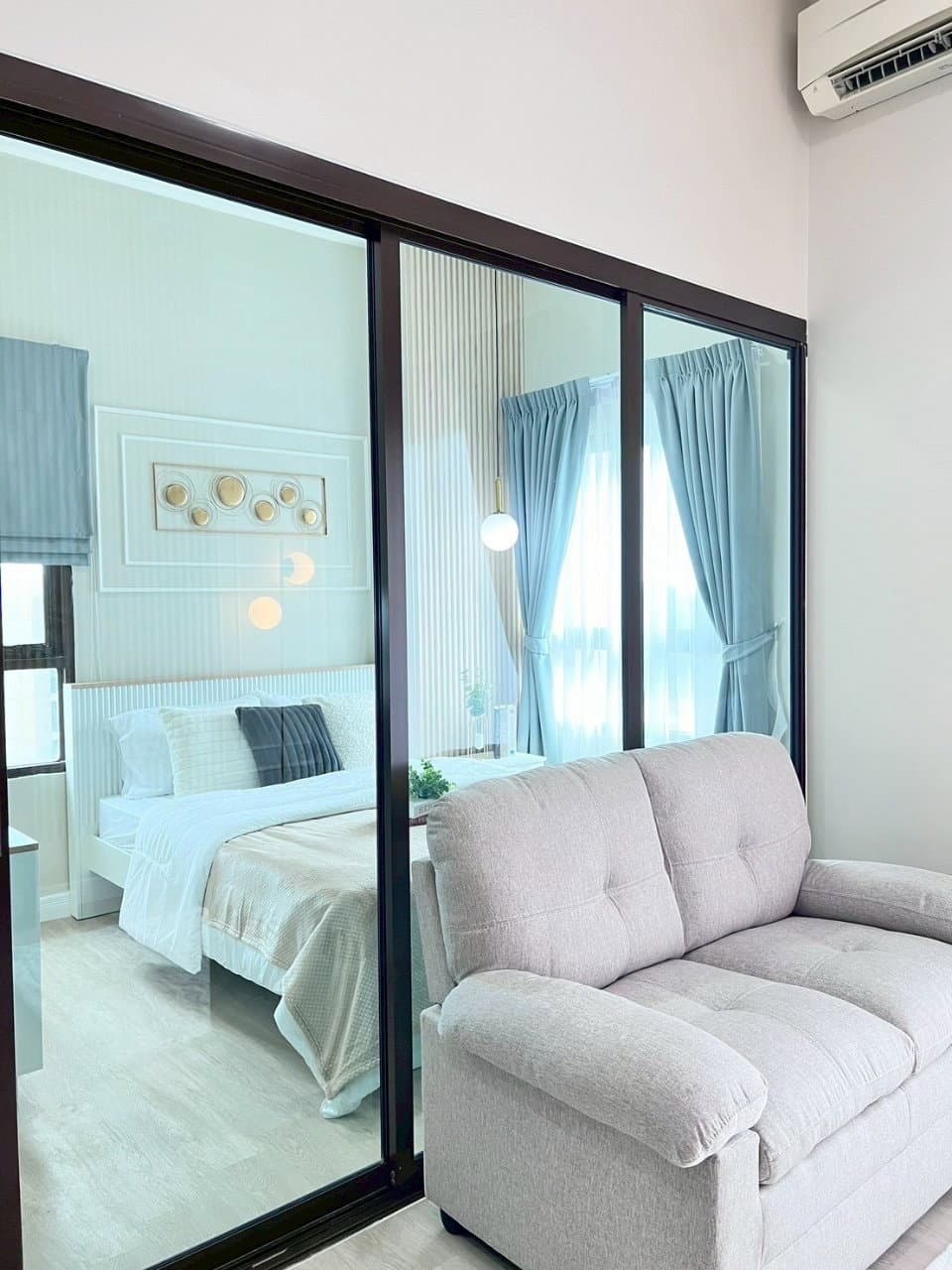 Zcape 3 Condominium For Sell WR-03173