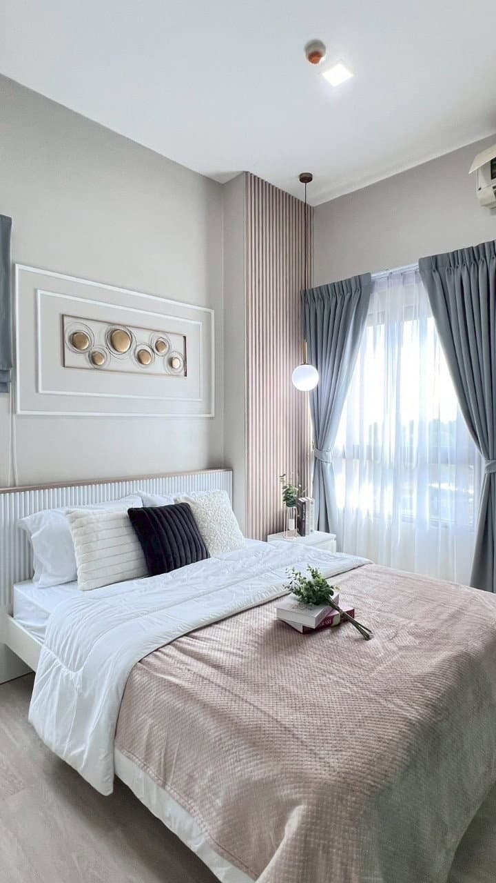 Zcape 3 Condominium For Sell WR-03173 - image 3