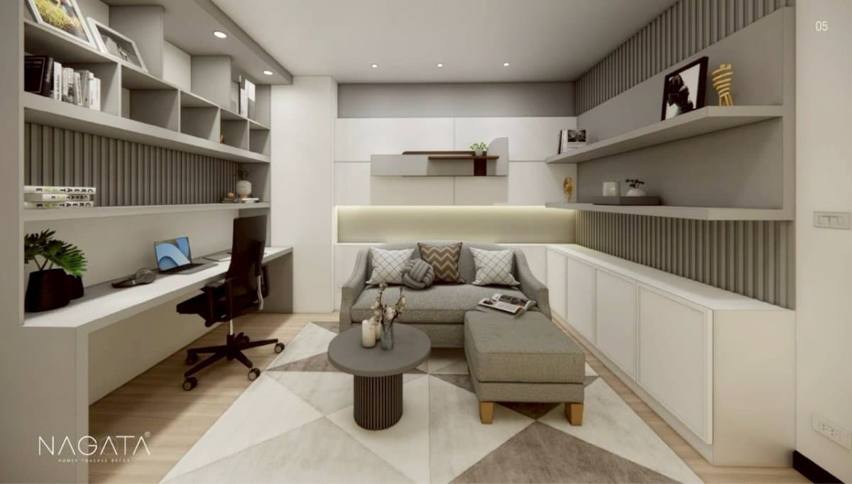 Phanason The Green Place Condominium WR-03201 - image 8