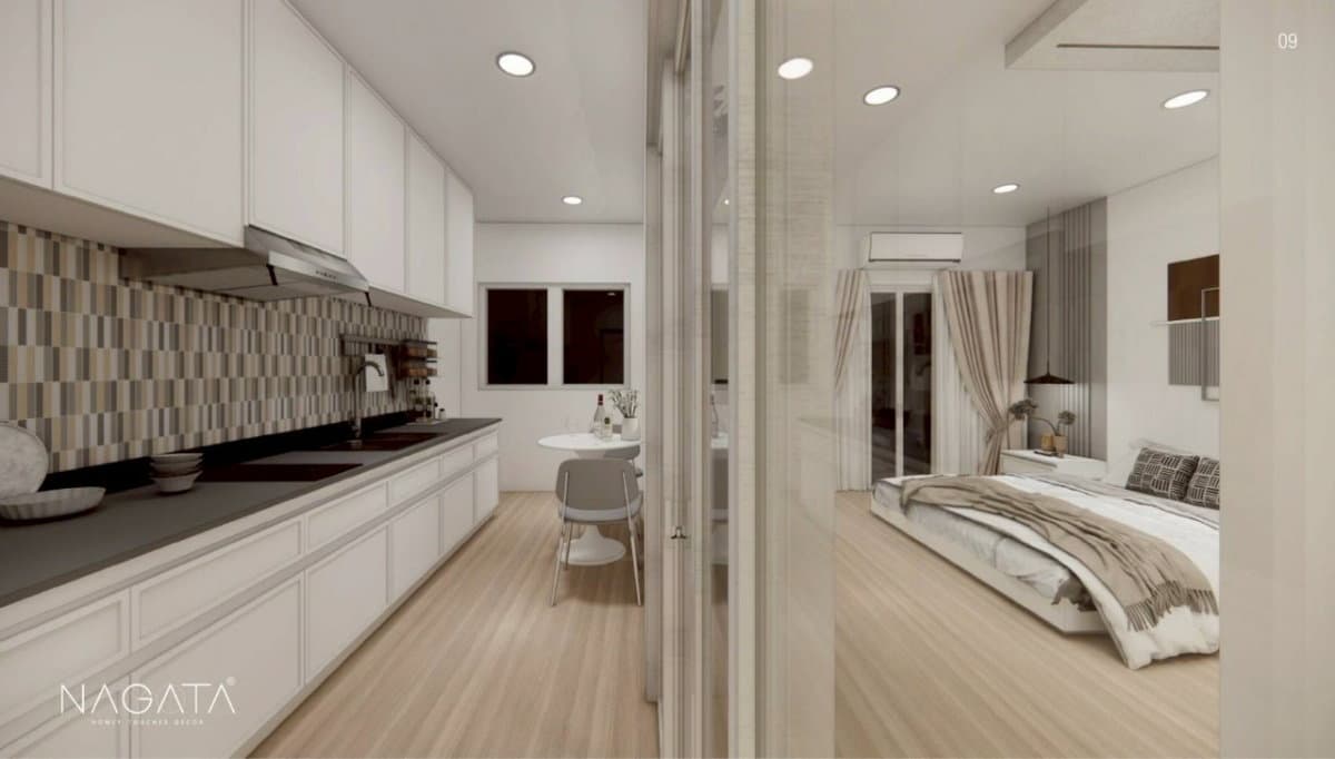 Phanason The Green Place Condominium WR-03201 - image 7