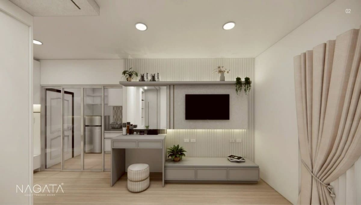 Phanason The Green Place Condominium WR-03201