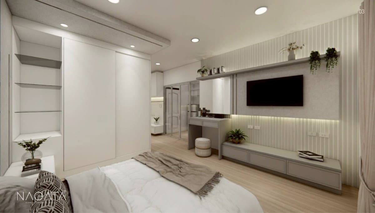 Phanason The Green Place Condominium WR-03201 - image 6