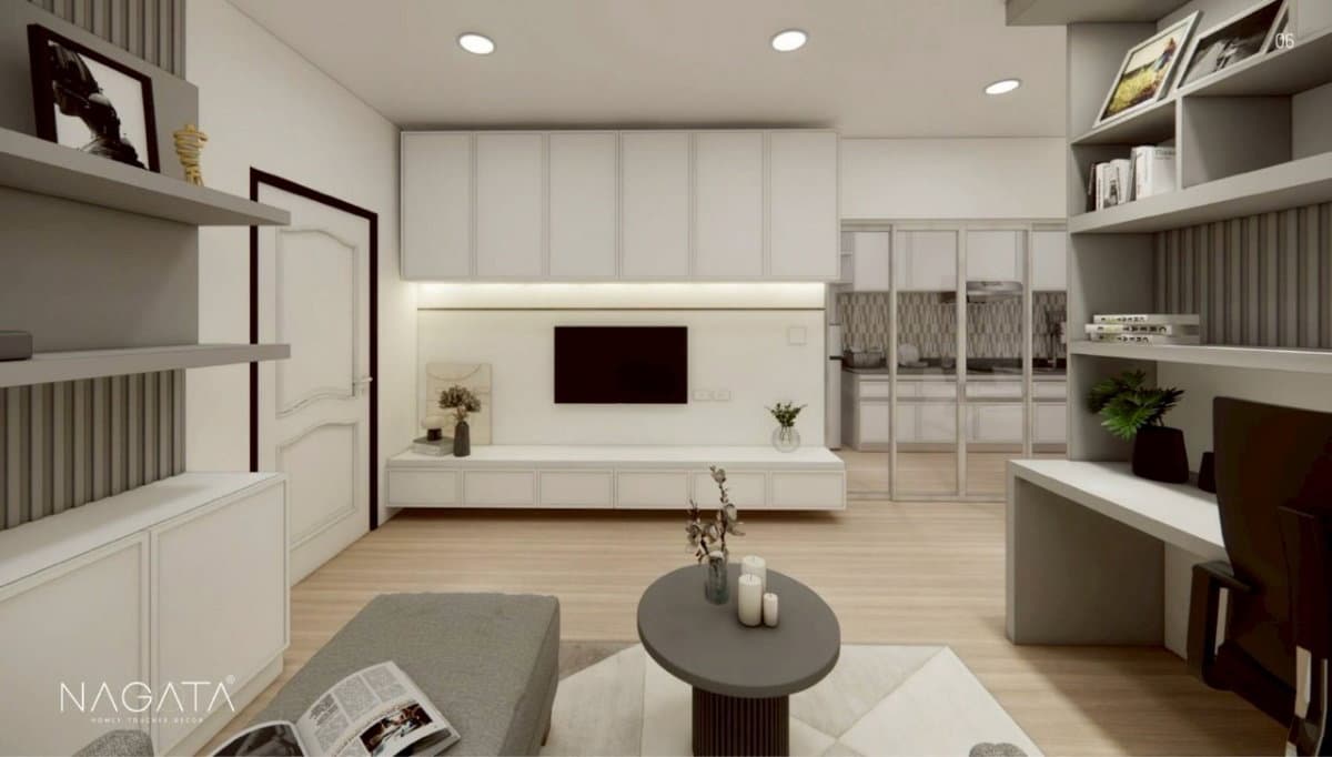 Phanason The Green Place Condominium WR-03201 - image 4