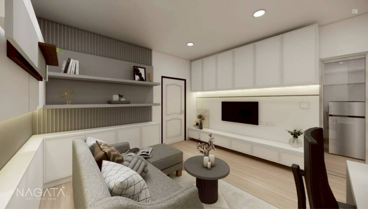 Phanason The Green Place Condominium WR-03201 - image 5