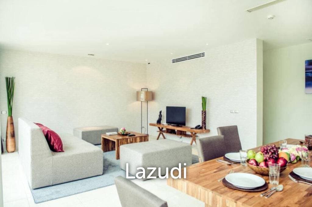 Luxury Condo for Sale in Choeng Thale Phuket - image 6