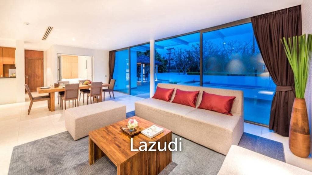 Luxury Condo for Sale in Choeng Thale Phuket - image 5