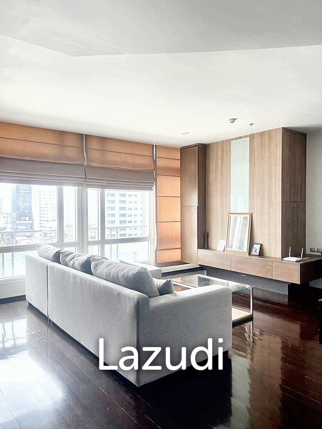 3 Bed 3 Bath 140 SQ.M The Height condominium - image 2