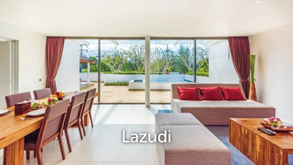 Luxury Condo for Sale in Choeng Thale Phuket - image 2