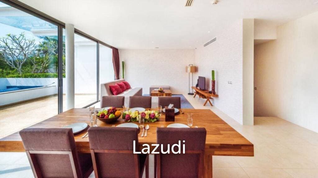 Luxury Condo for Sale in Choeng Thale Phuket - image 7