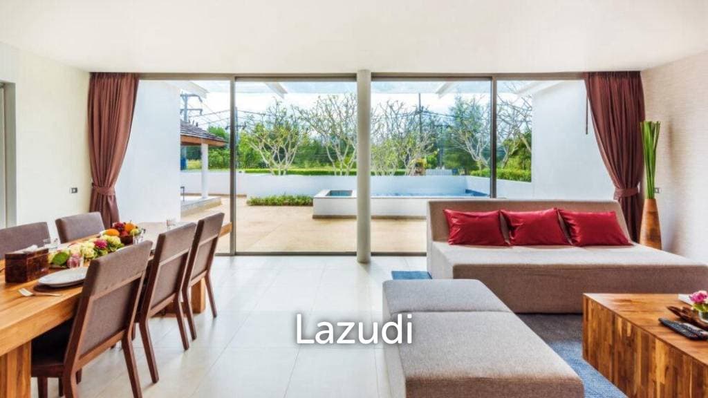 Luxury Condo for Sale in Choeng Thale Phuket - image 3