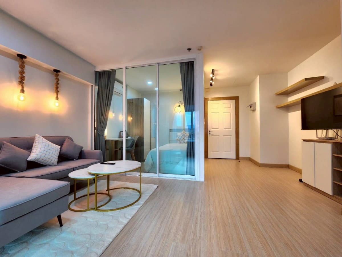 The View Suanluang For Sell WR-03245