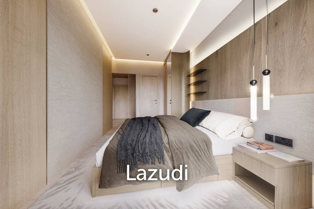 2 Bed 2 Bath 102.66 SQ.M Arise Vibe - image 3