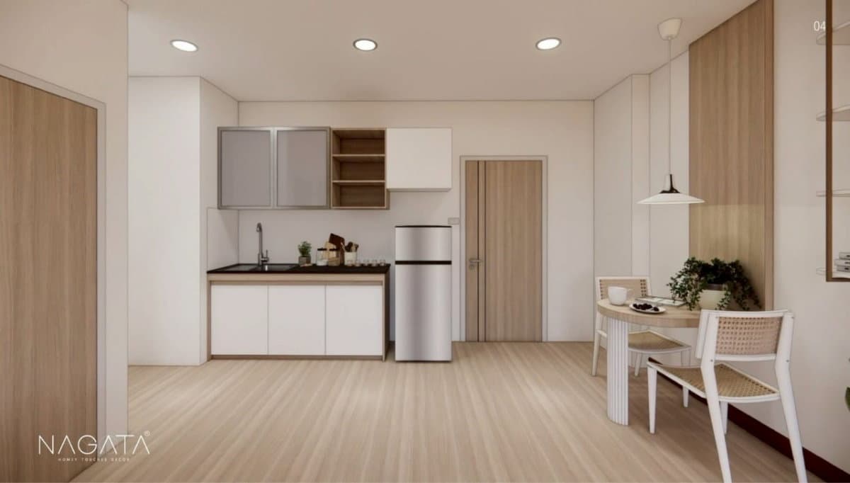 Phanason The Green Place Condominium WR-03260 - image 6