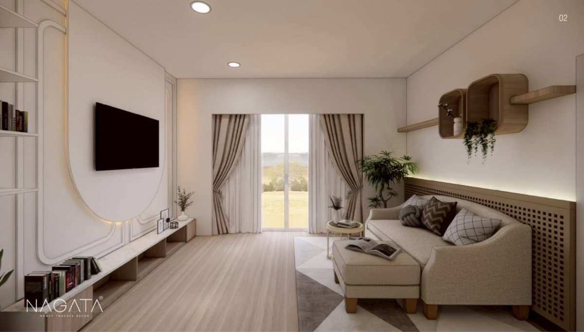 Phanason The Green Place Condominium WR-03260 - image 2