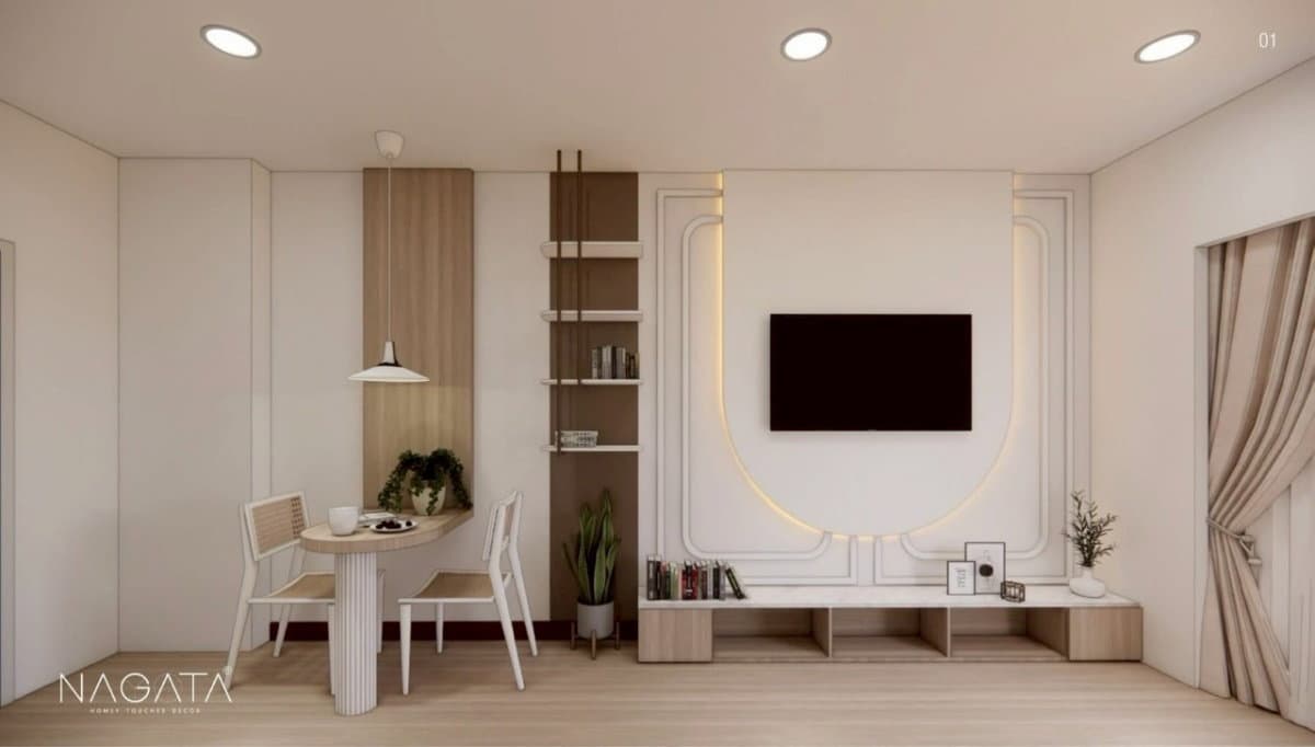 Phanason The Green Place Condominium WR-03260 - image 3