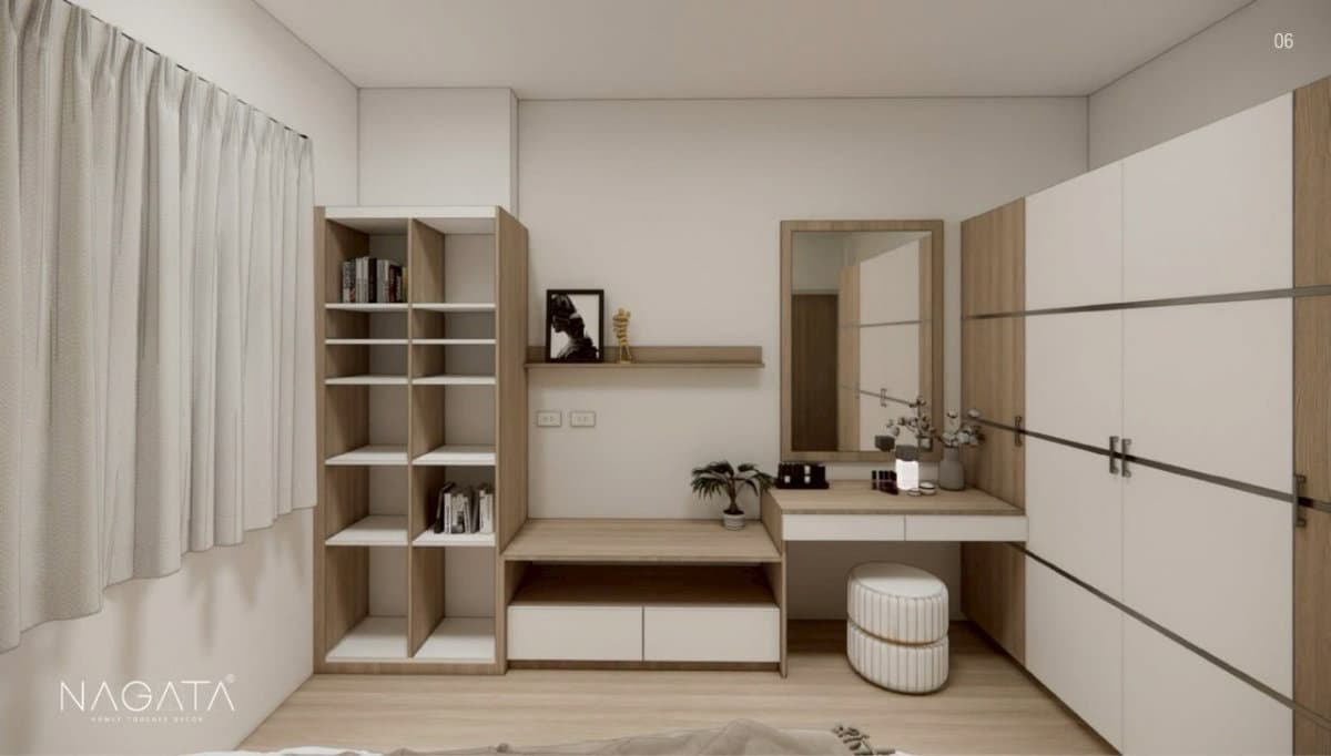 Phanason The Green Place Condominium WR-03260 - image 5