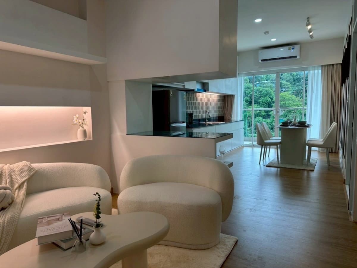 Phanason The Green Place Condominium WR-03272 - image 4