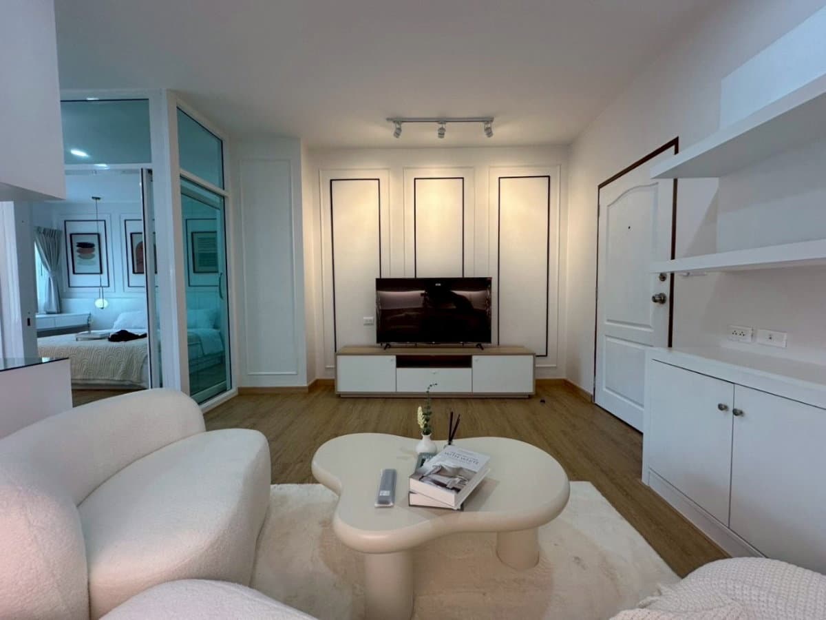 Phanason The Green Place Condominium WR-03272 - image 6