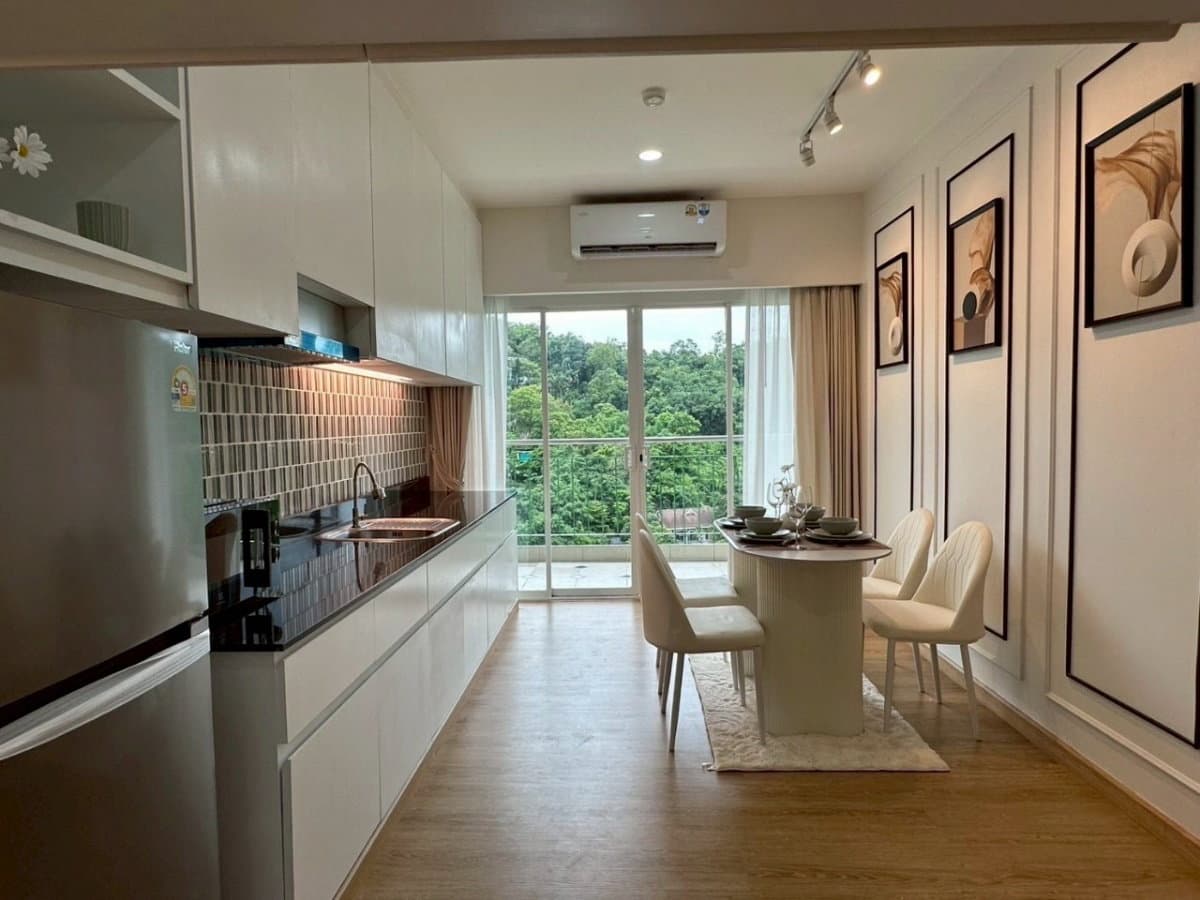 Phanason The Green Place Condominium WR-03272 - image 7