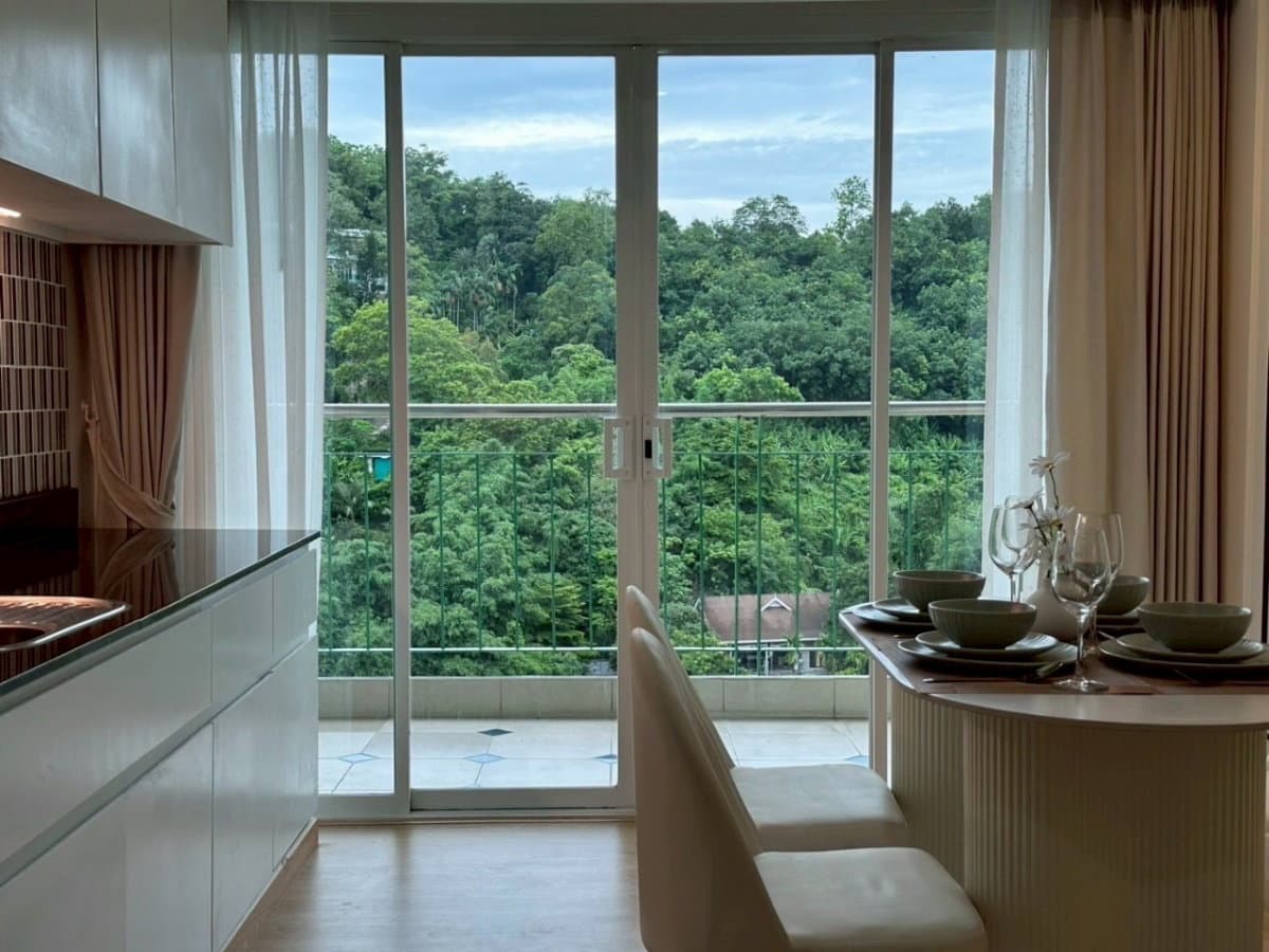 Phanason The Green Place Condominium WR-03272 - image 8