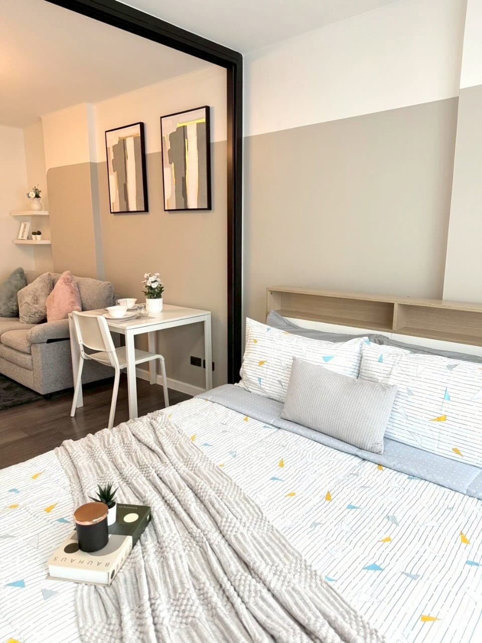 Dcondo Campus Resort Kuku WR-03298 - image 4