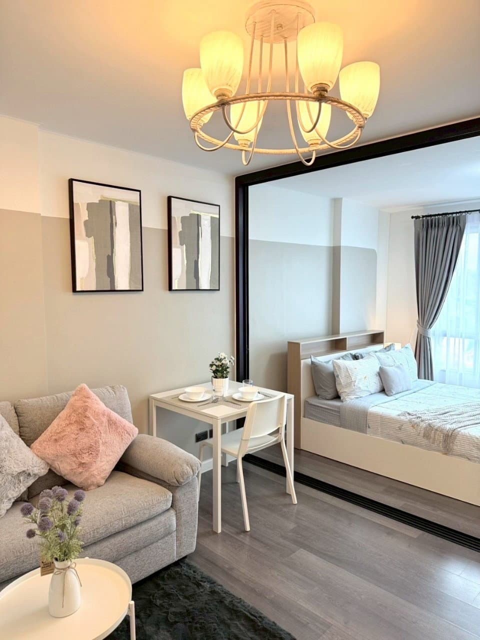 Dcondo Campus Resort Kuku WR-03298 - image 2