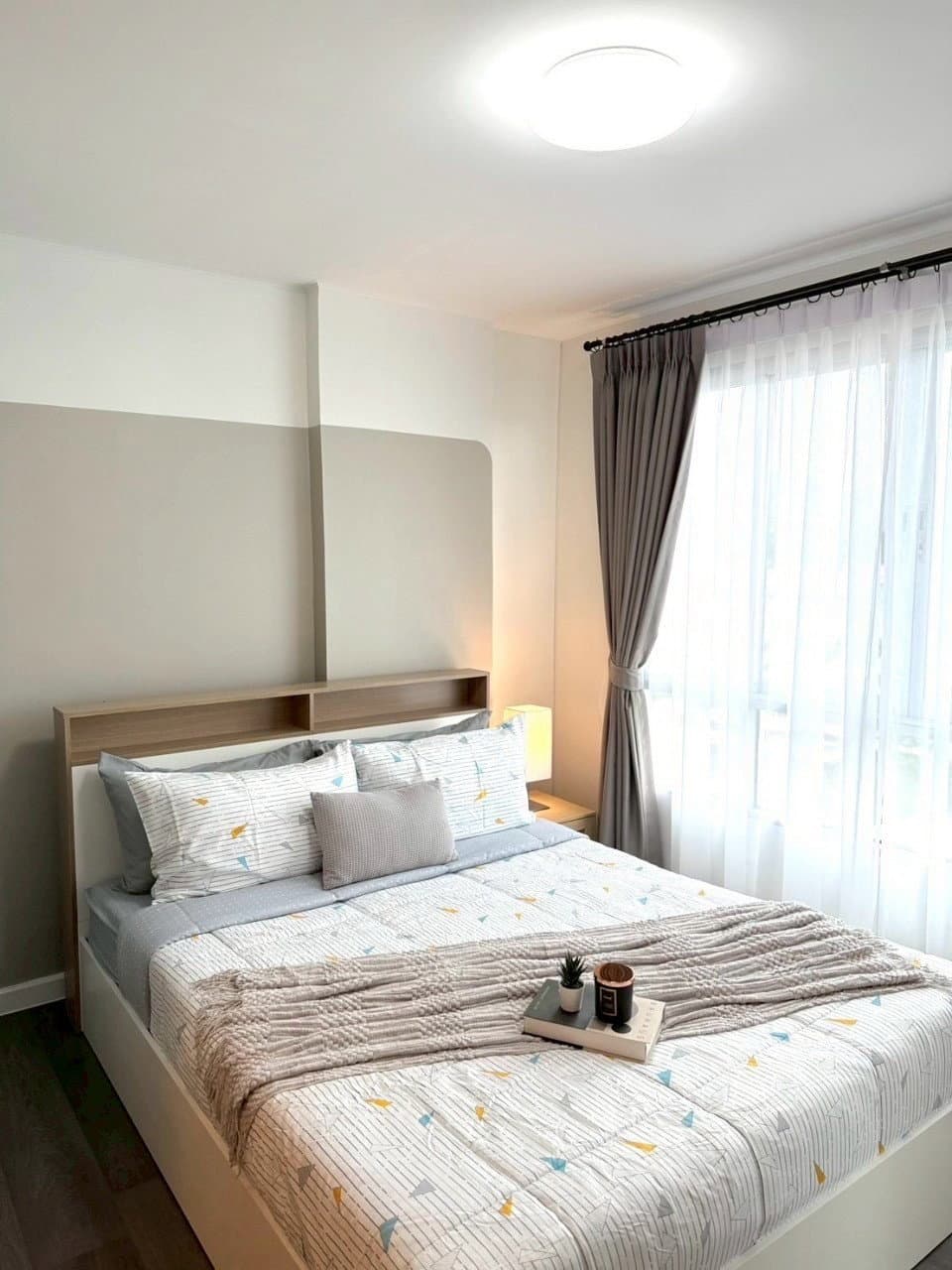 Dcondo Campus Resort Kuku WR-03298 - image 5