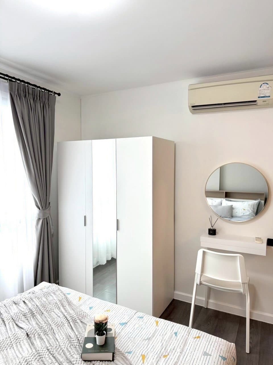 Dcondo Campus Resort Kuku WR-03298 - image 8